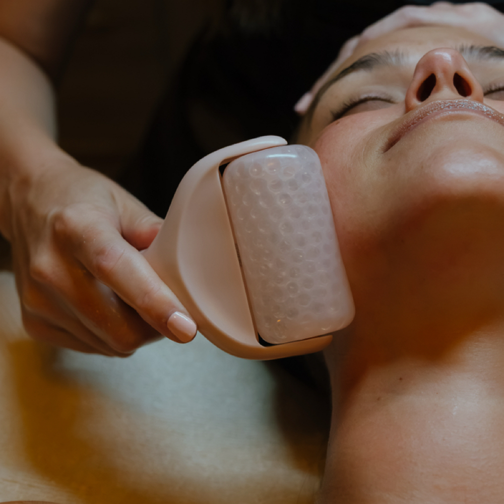 High Frequency Hydrojelly Facial at Soule Spa + Wellness in Haddonfield, NJ