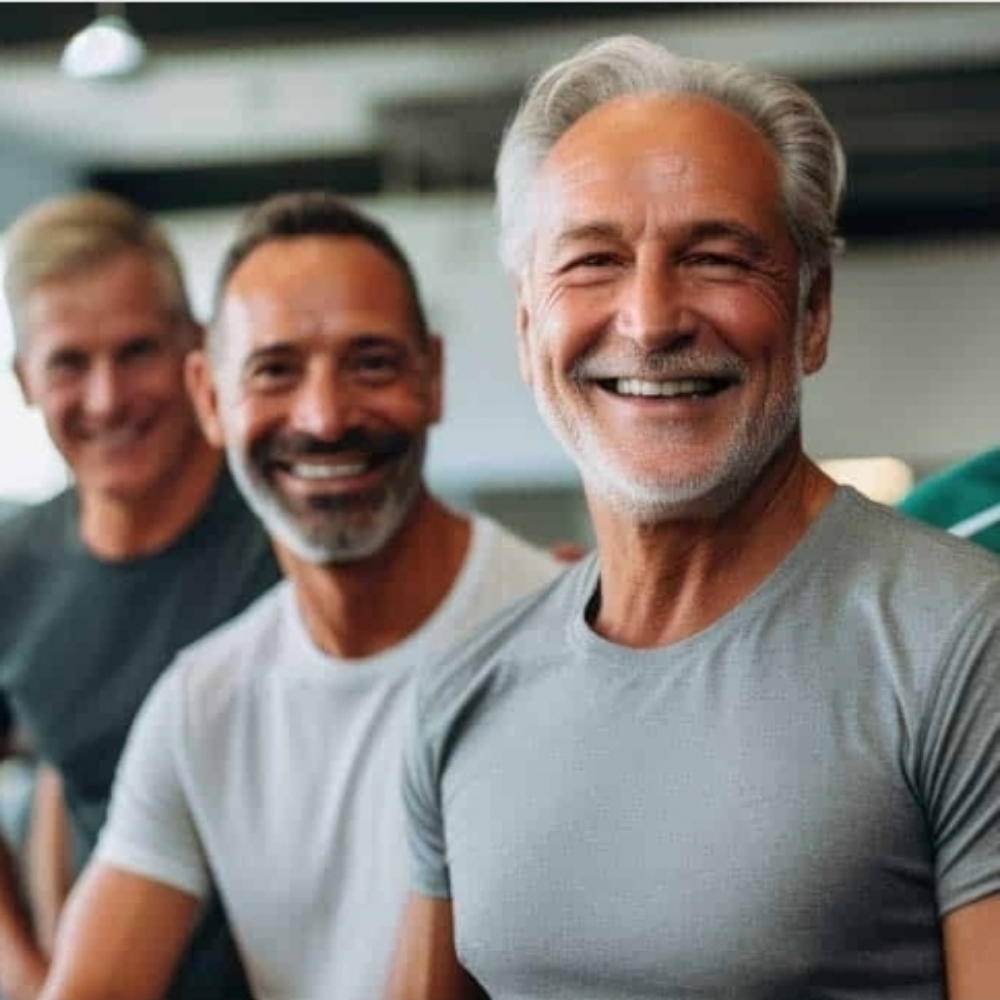 Male Vitality Optimization at Essential Integrative Health and Wellness in Little Rock, AR