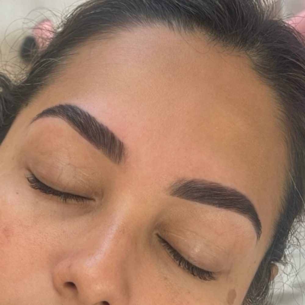 Jenny | Brow Artist at Cherish Nails & Beauty in Grayslake, IL