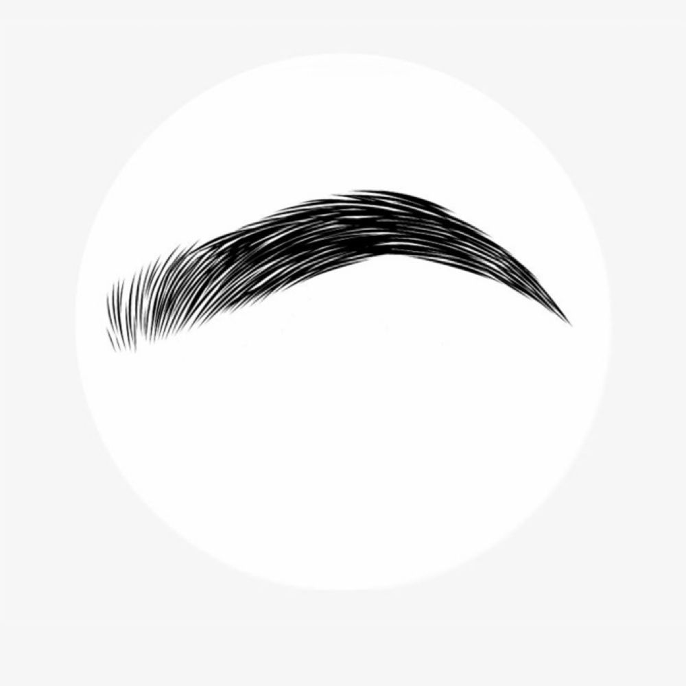 Eyebrow Wax at Kenzie Jae Lashes in Amarillo, TX