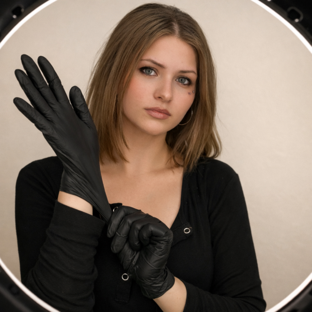 Nano Brow Model Call at Tribe Beauty Bar in Blountstown, FL