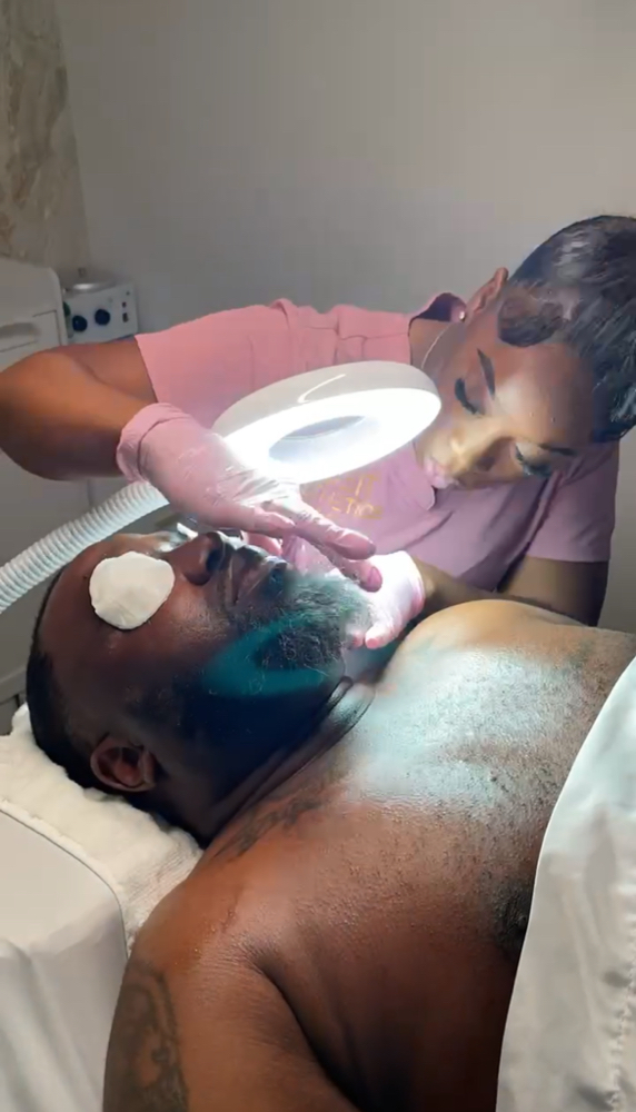 New Client (Virtual Consultation) at Face It Aesthethics in Dothan, AL