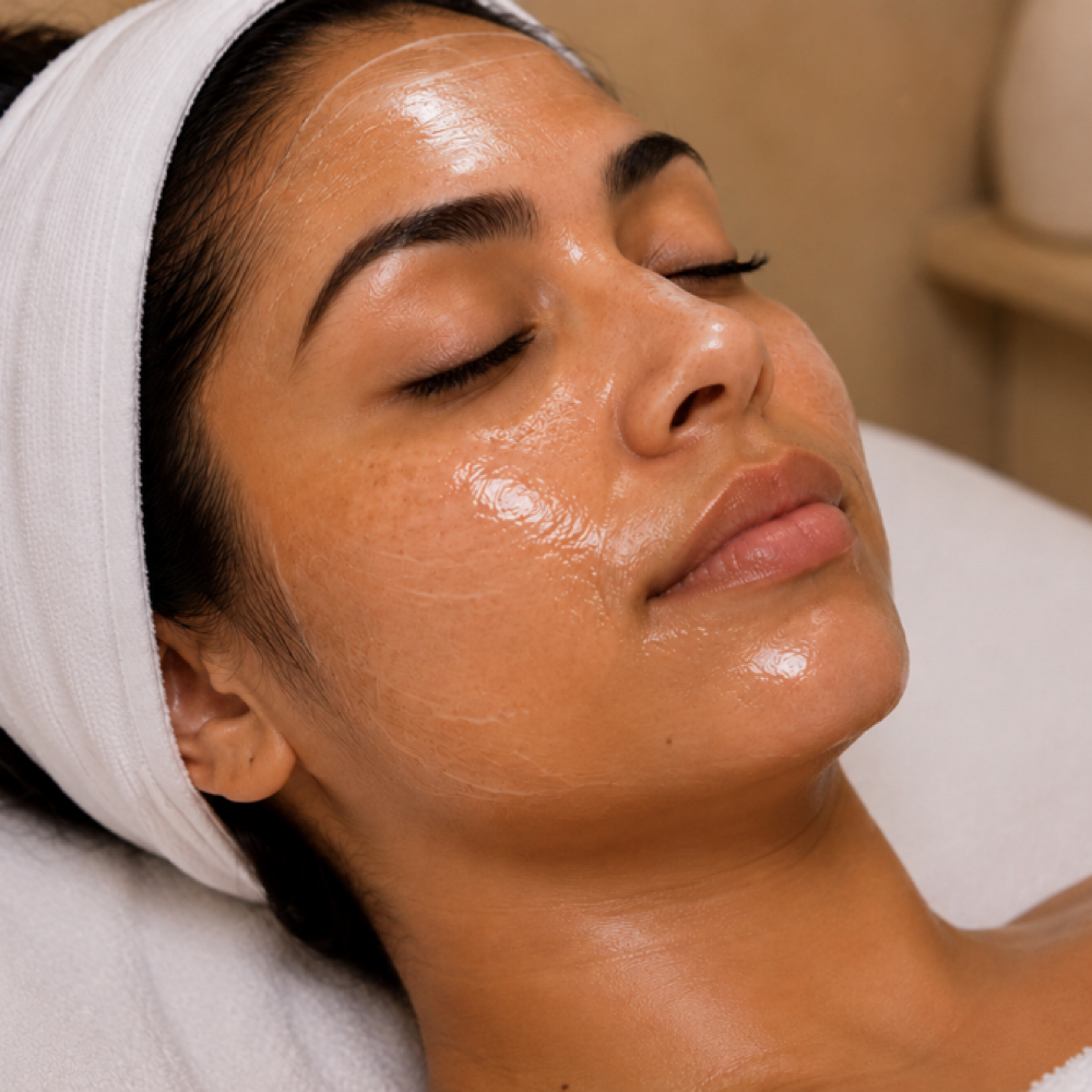 Chemical Peel Experience Series at Saige Skin in Sacramento, CA