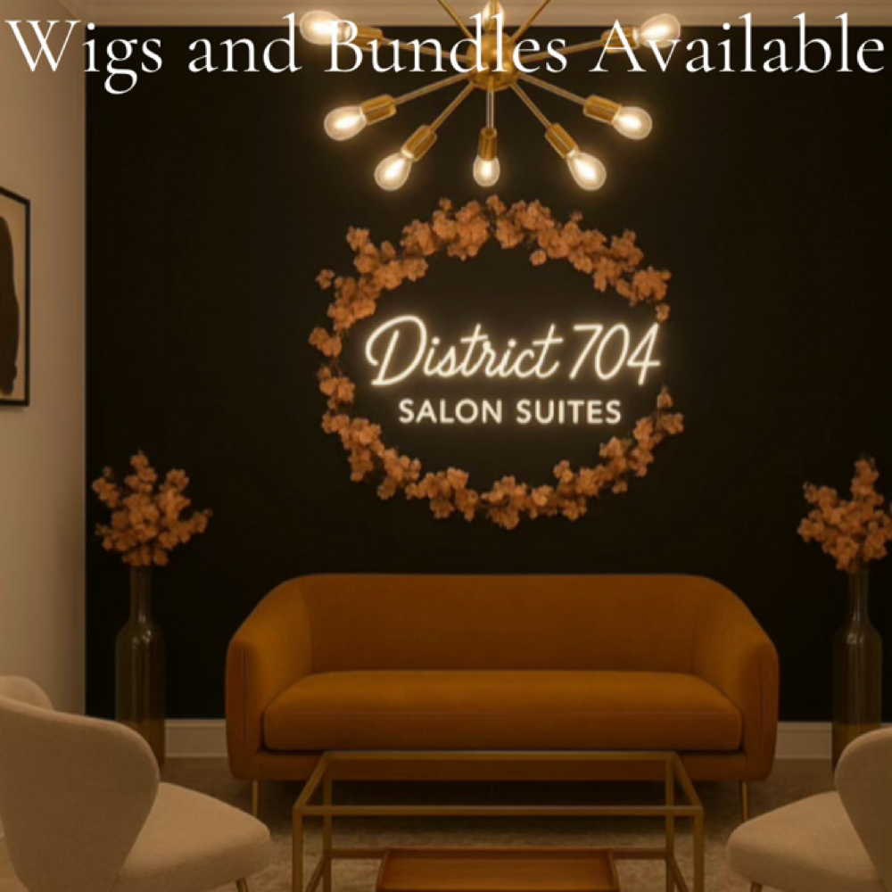 Suite Rental at District 704 Salon Suites in Charlotte, NC