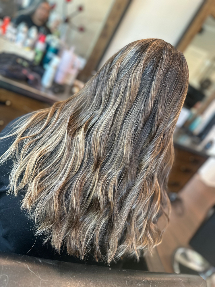 Toner at Bayley Burgess in Monroeville, AL