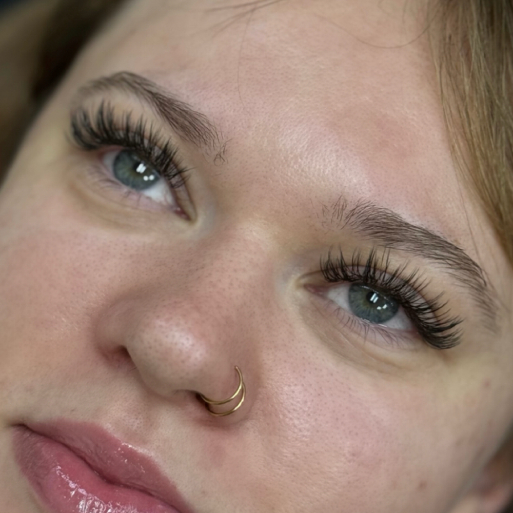 The Wet Set at Every Skin & Lash in Reno, NV