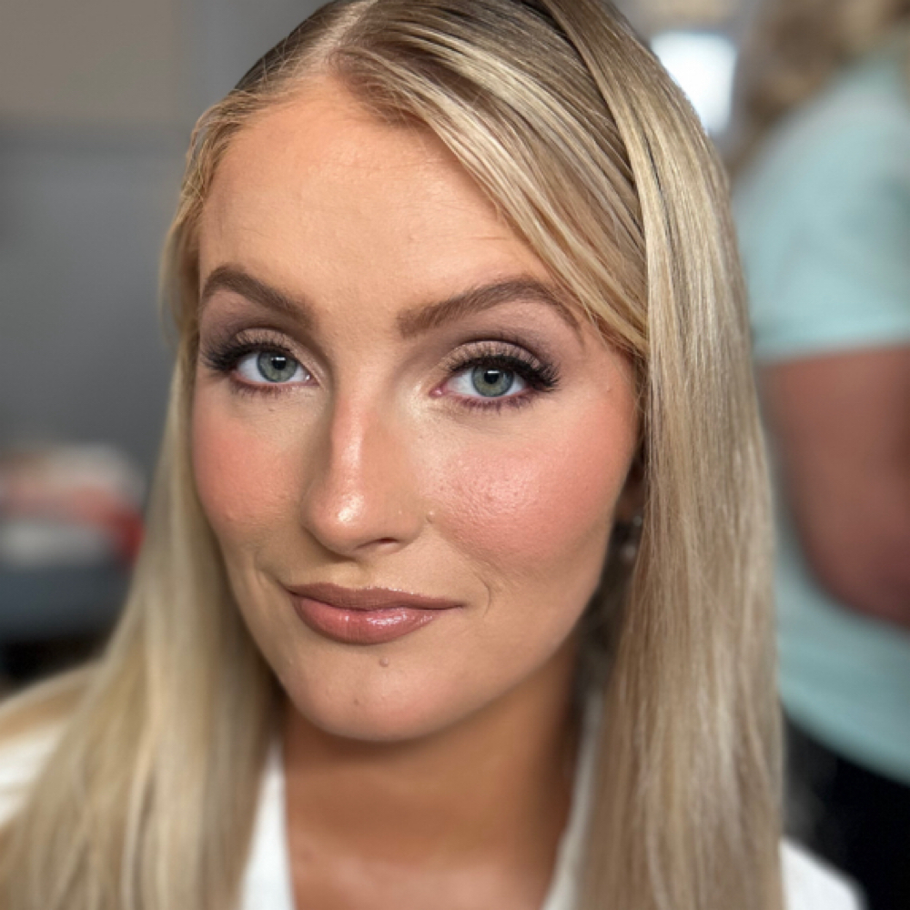 Bridal Makeup Package at Heavenly Hair By Bri in Broadway, NC