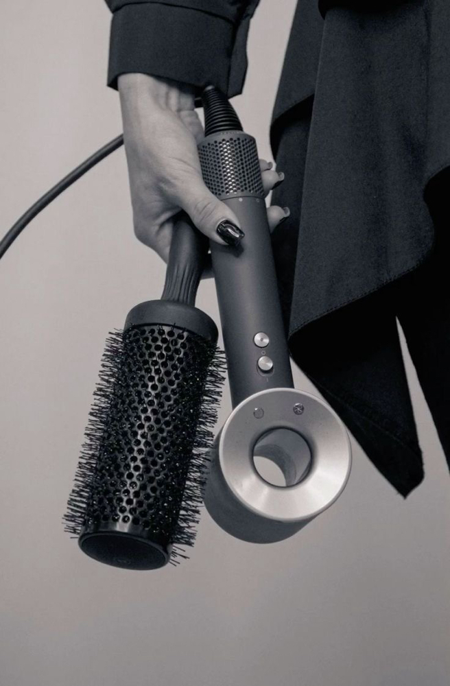 Shampoo Style