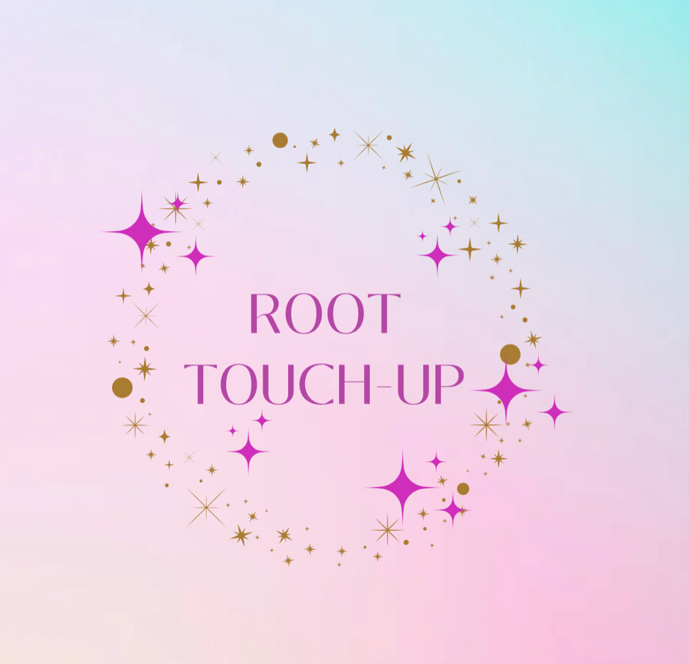 Root Touch Up