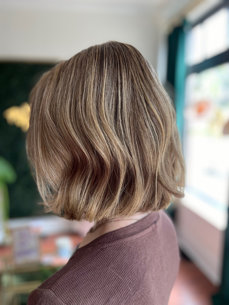 Hair Cut at e.CincyBeauty in Cincinnati, OH