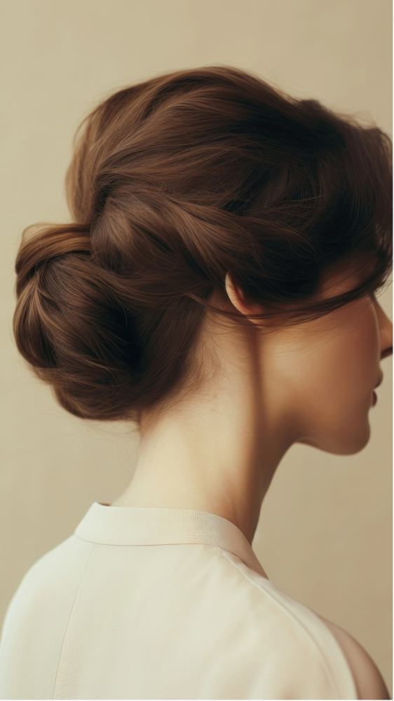 Updo