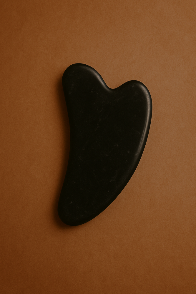 Lymphatic Facial Massage