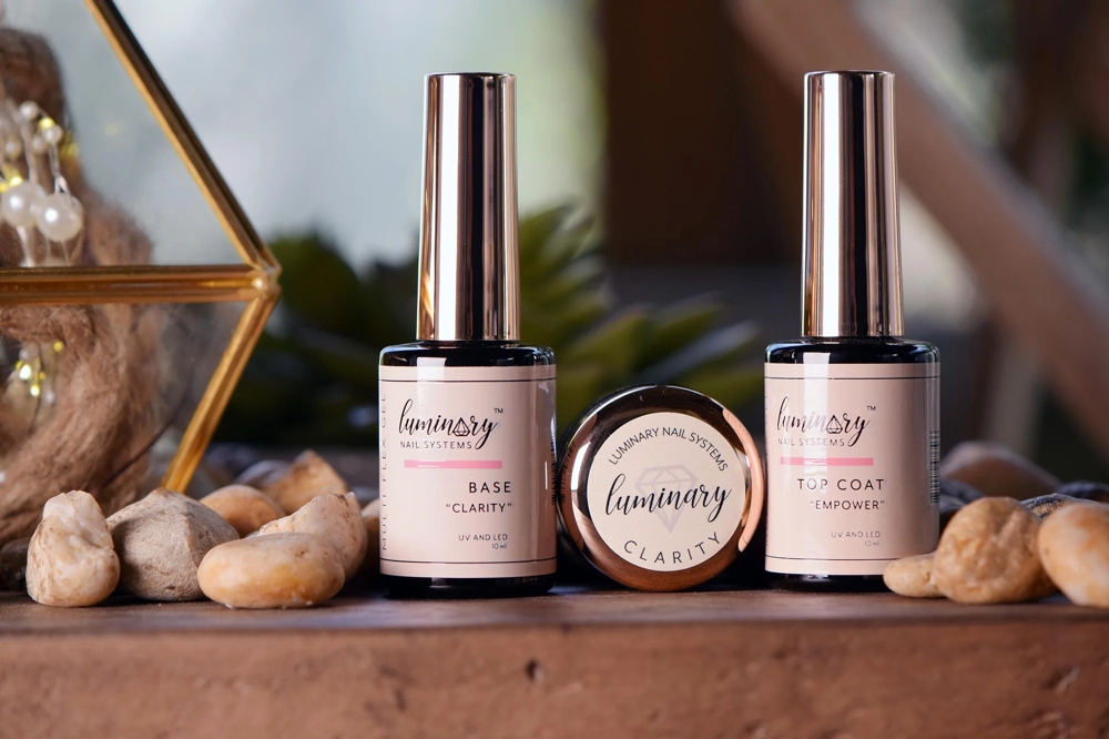 Luminary Gel Polish