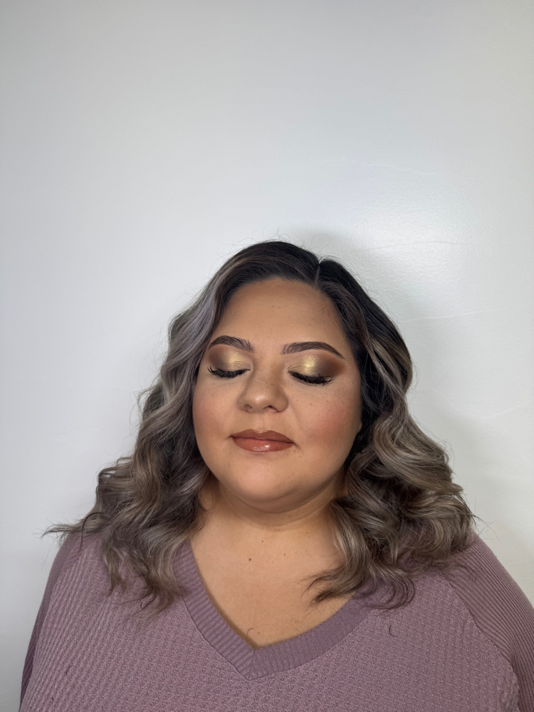 Full Glam