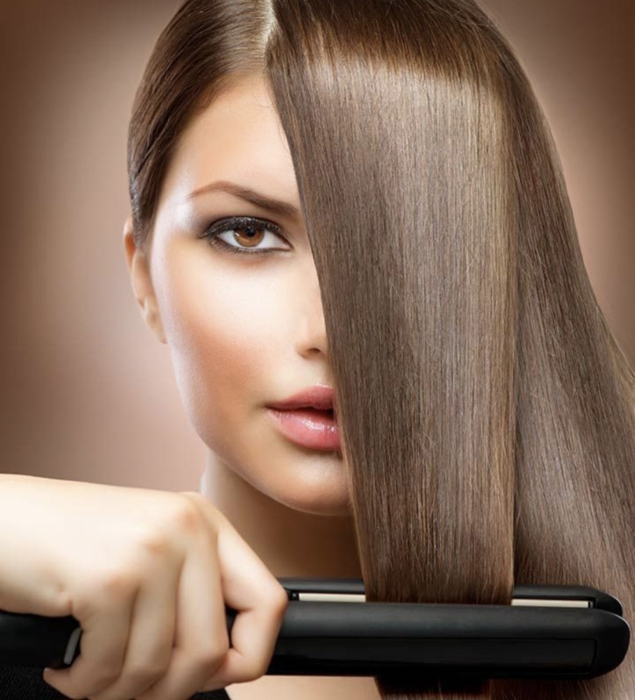 Keratin Treatment