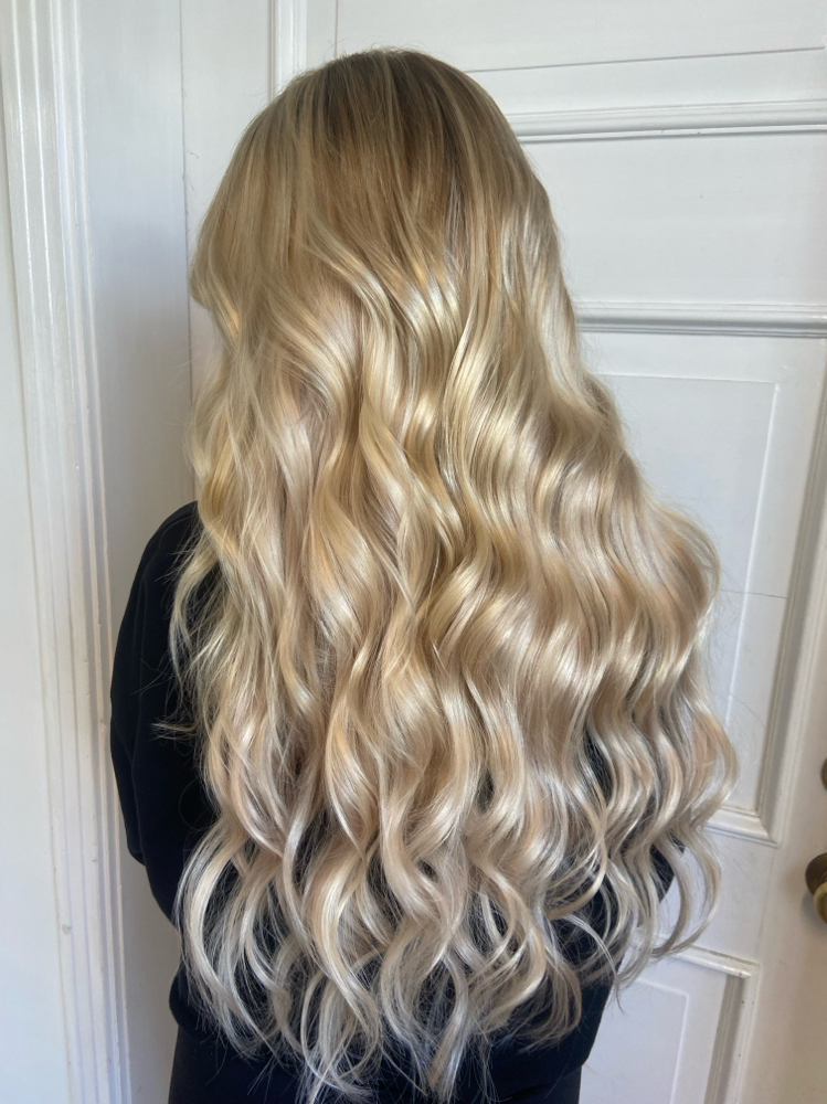 3 Blowout Package(Extensions/Thick)