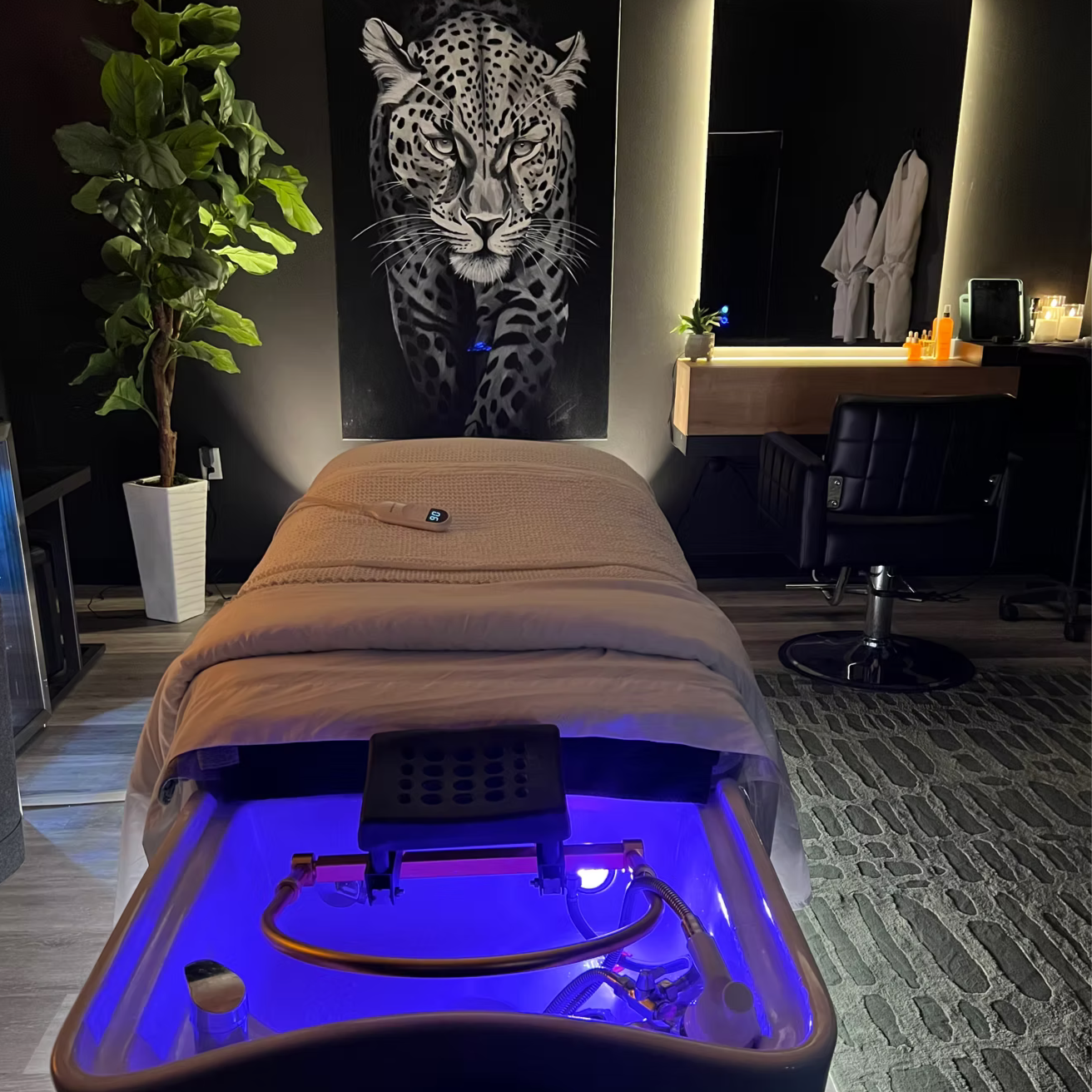 Head Spa • 90min at Naomi Taylor Salon & Head Spa in Pittsford, NY