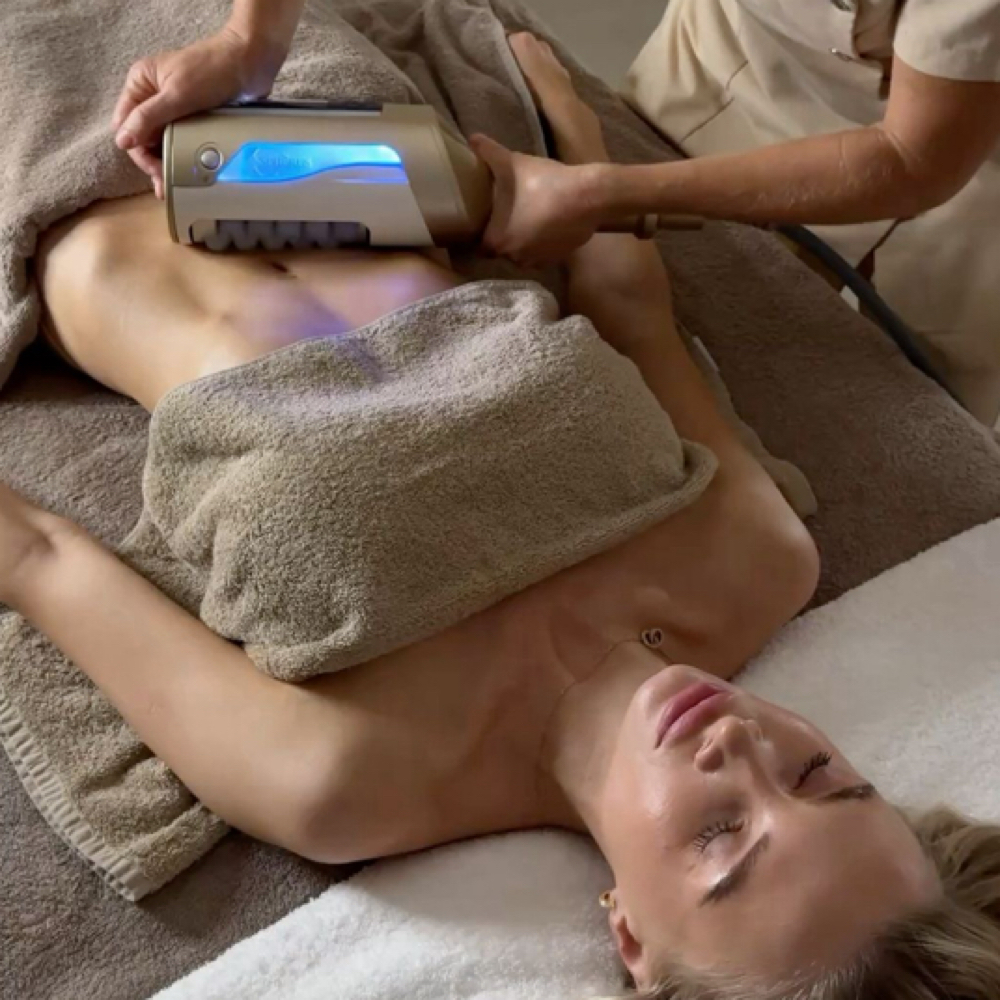 Endosphere Therapy at Meraki Advanced Aesthetics in Willis, TX