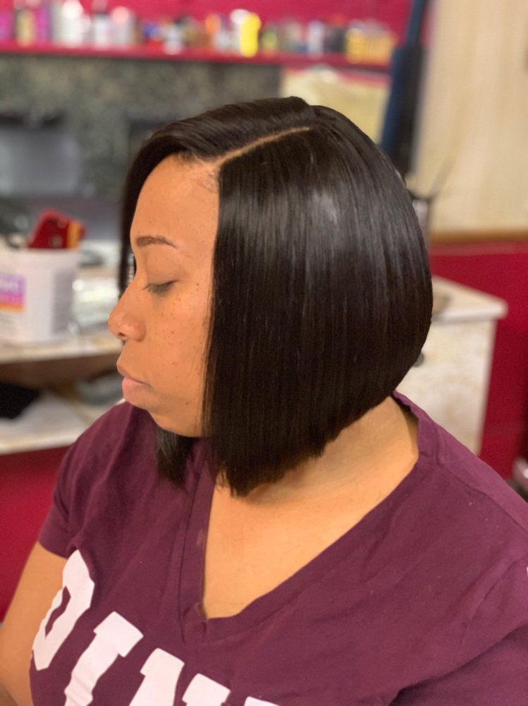 Closure QW Bob