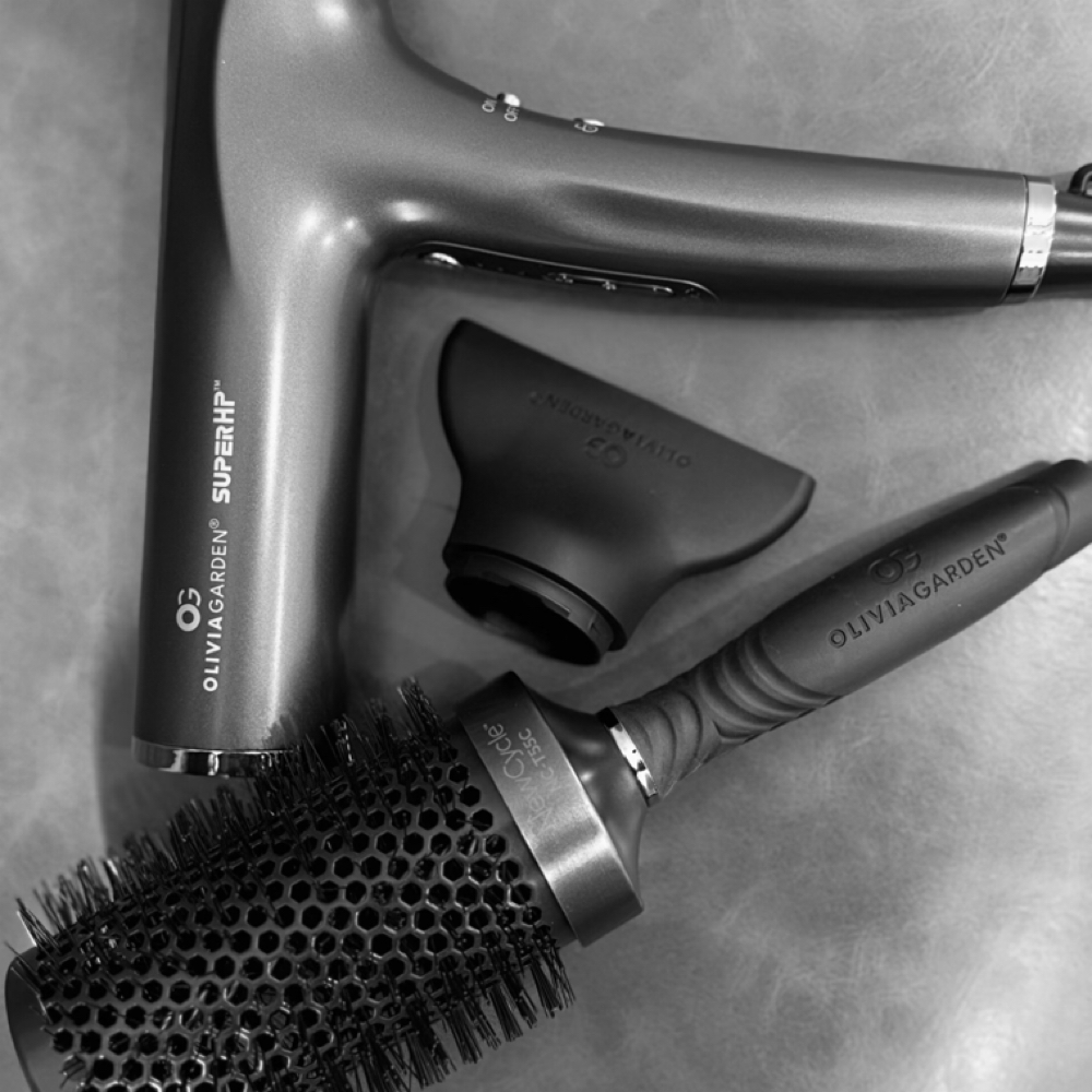 BLOWOUT at HAIR by MATTALIN MOORE in Joplin, MO