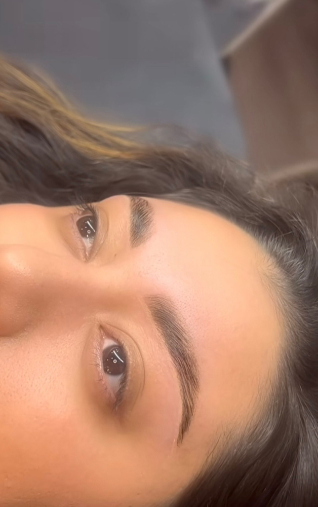 Brow Lamination