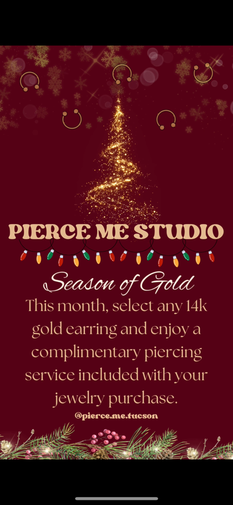 🎄Decemeber Promo 💎