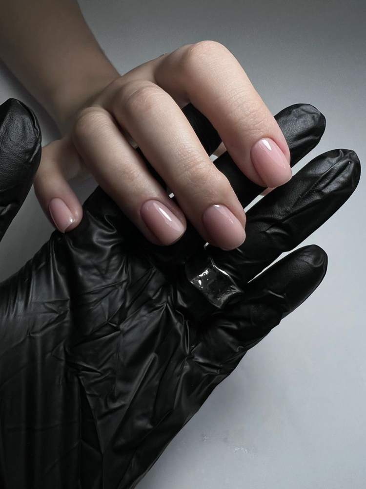 Hard Gel Manicure at Bpocare in Tampa, FL