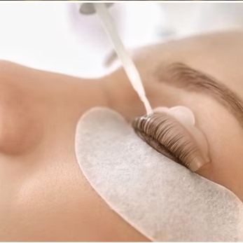 Lash Lift at Blue Lotus Spa in Fall River, MA