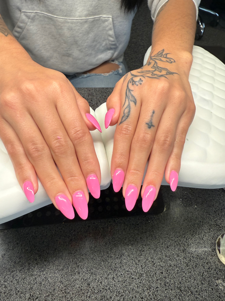 Gelx Set