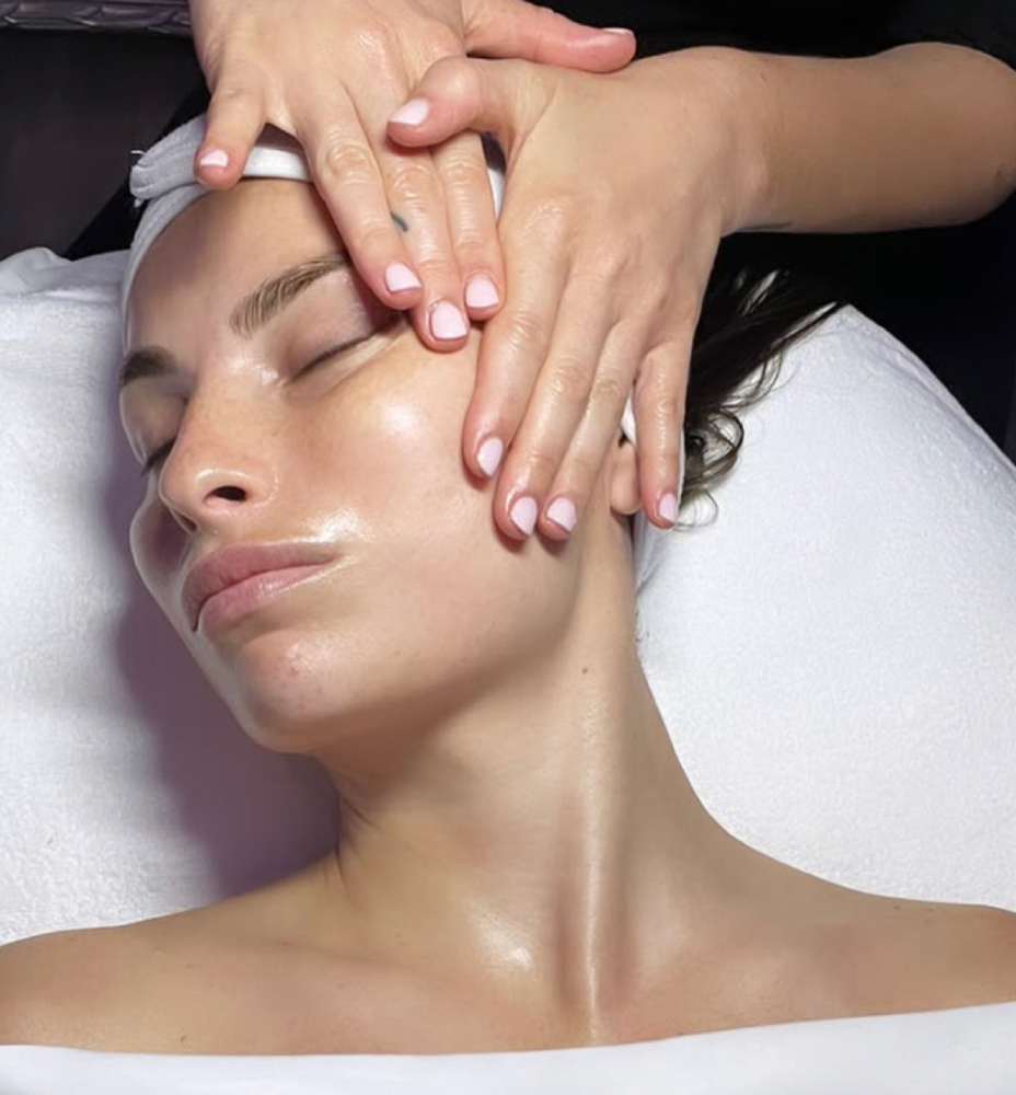 Facial Sculpting at Rêvive in Lake Worth Beach, FL