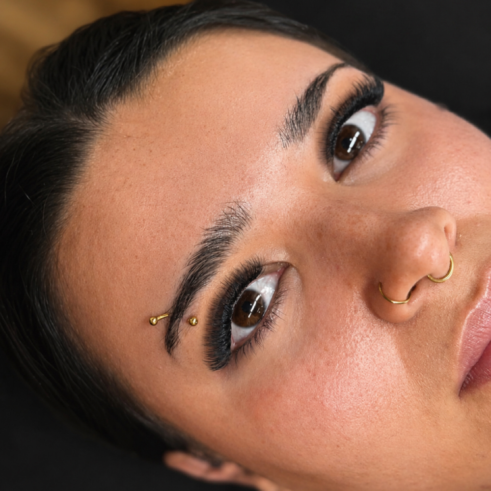 Volume Eyelash Extensions at 𝖲𝗅𝖺𝗒𝖾𝖽. 𝖡𝖾𝖺𝗎𝗍𝗒 𝖼𝗈 in Spokane Valley Wa, WA