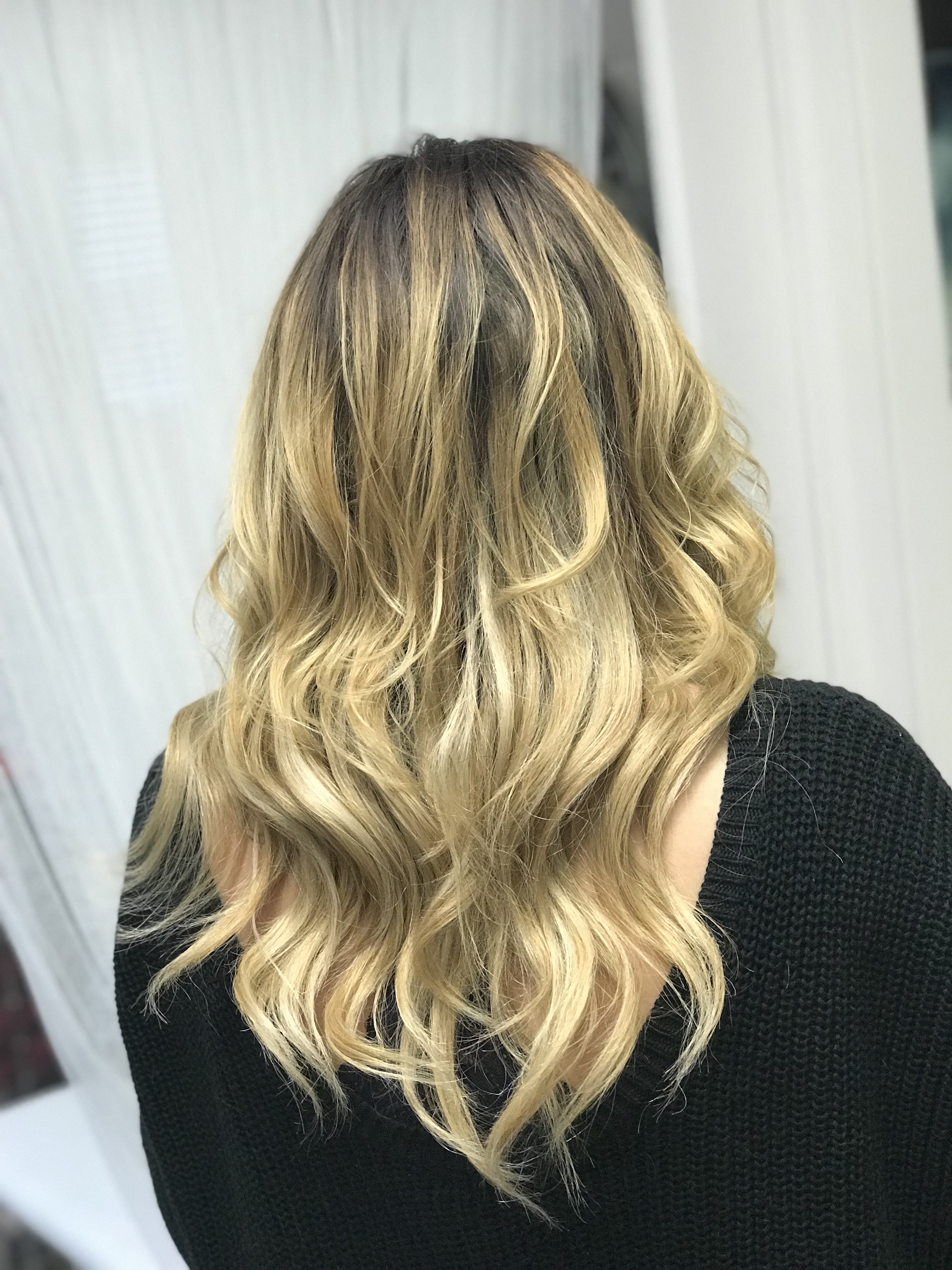 Balayage