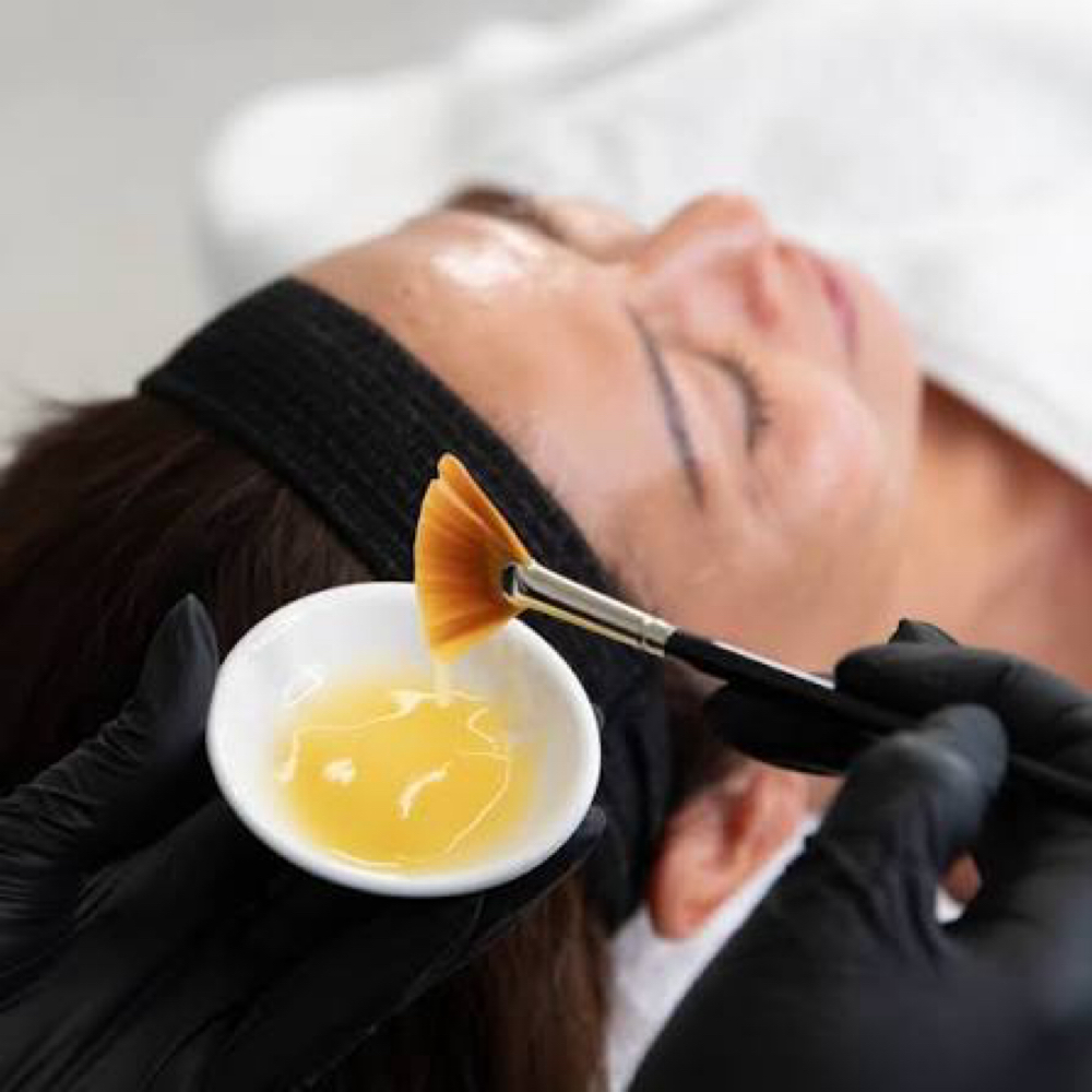 PCA Skin Enzymatic Treatment at Vella Skin Co. in Phoenix, AZ