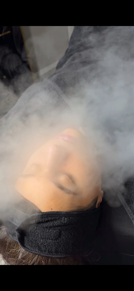 Teen Facial