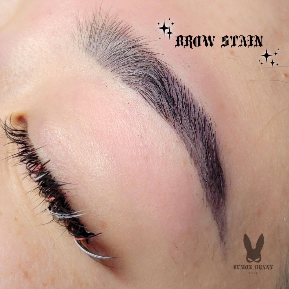 Brow Stain