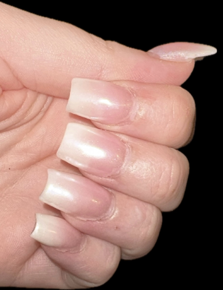 Acrylic Fill