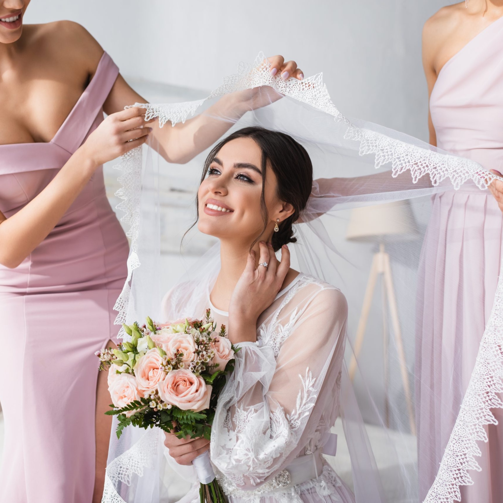 Consult+ Special Event Makeup at Esthetique, Darling LLC in Indianapolis, IN