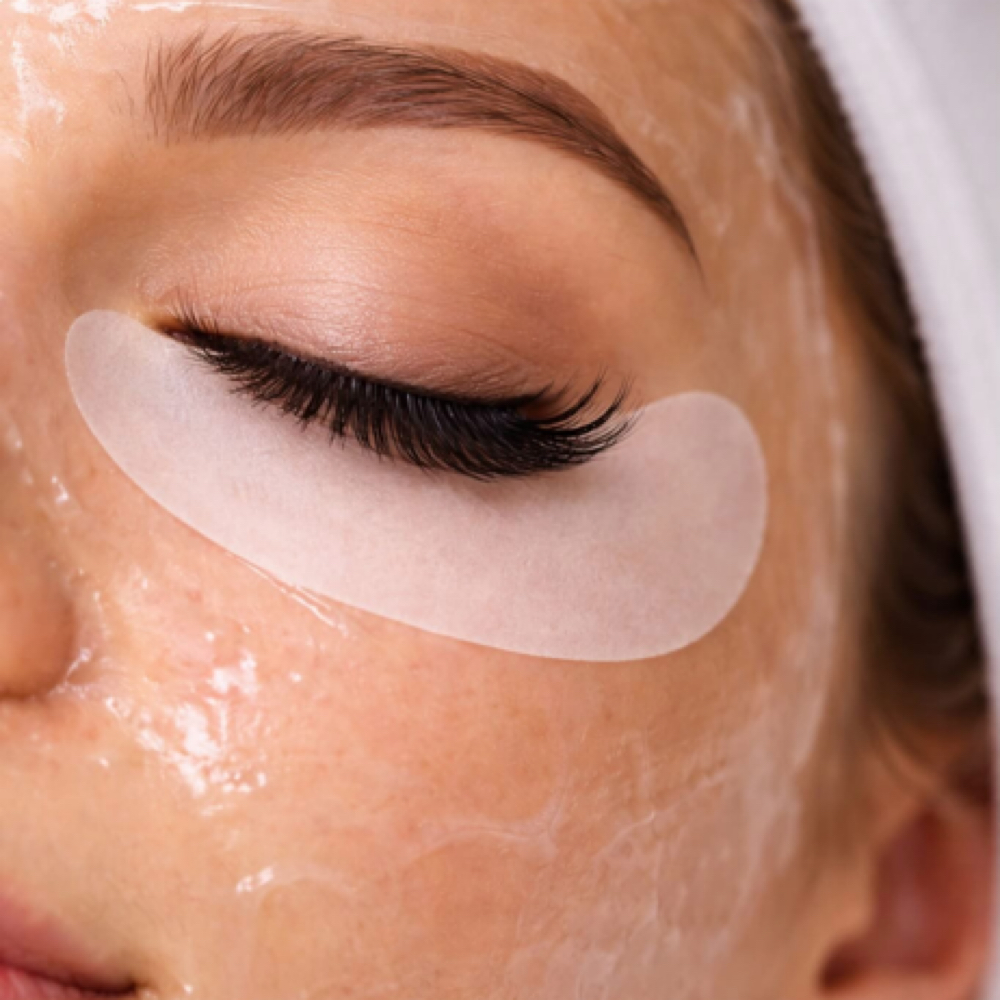 Luminate Sheet Mask💫 at Kiersten  Grisham in Peculiar, MO