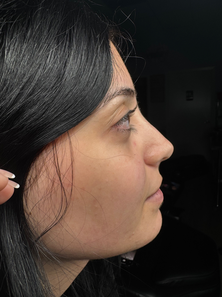Lash Lift at Thehoustonfacebar in Houston, TX