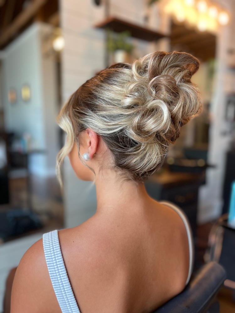 Updo