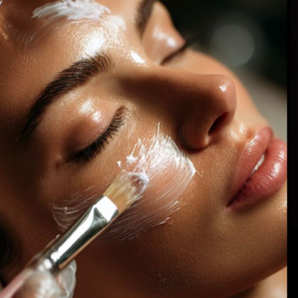 Jolie Signature Facial at Jolie Esthetics in Greenwood Village, CO