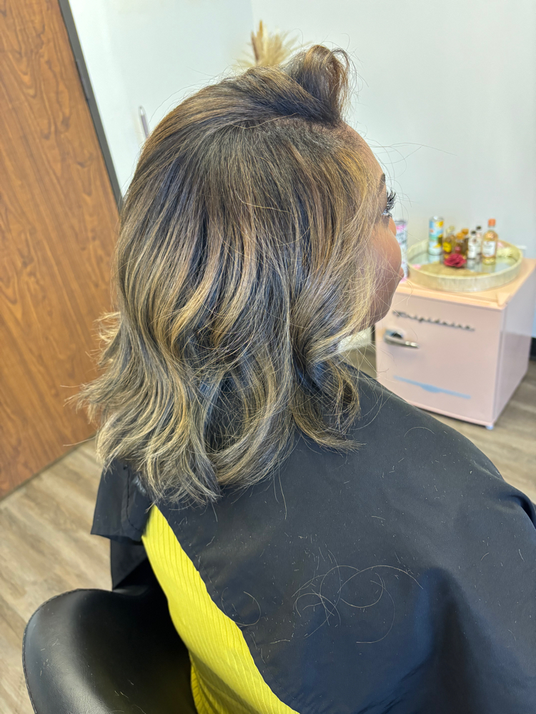 Color