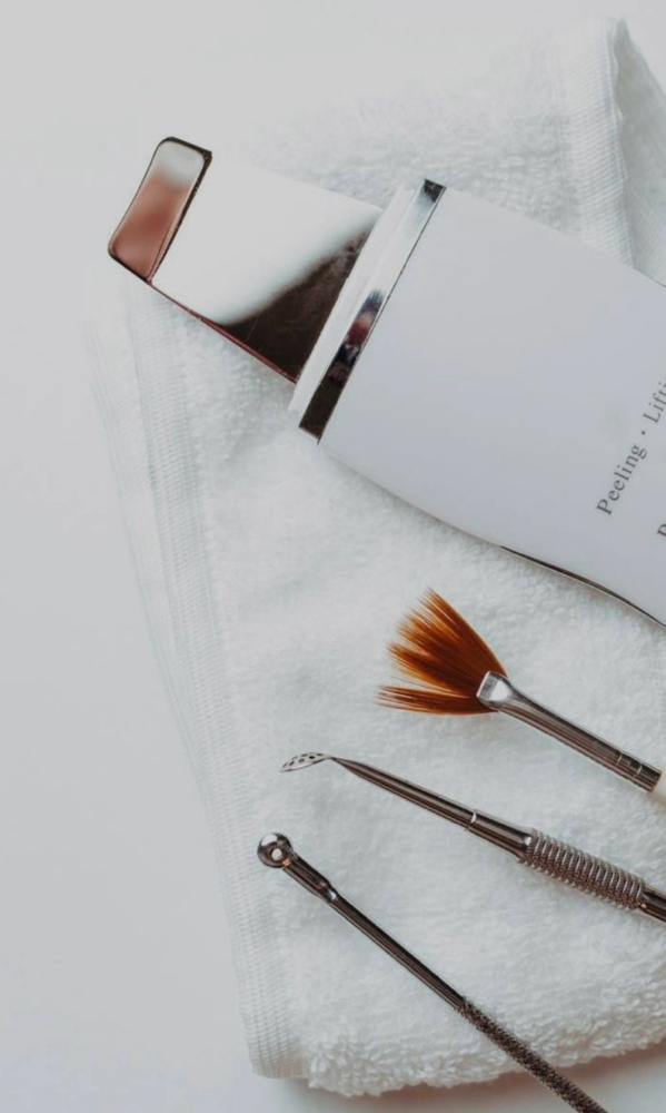 Customized Facial at Stellar Skin Care Services in Pensacola, FL