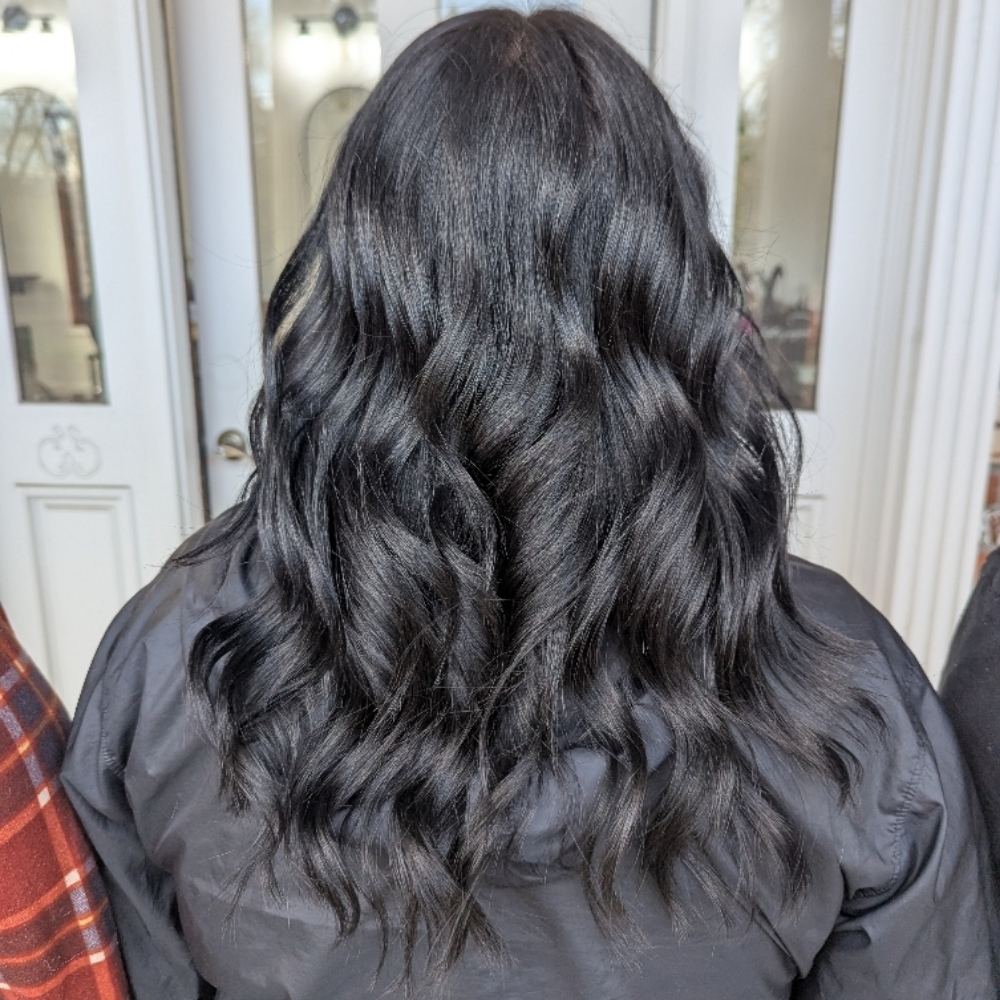 BM Full Color Move Up 1 Row