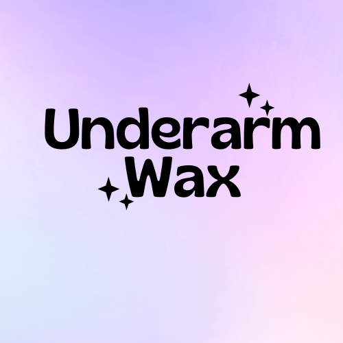 Underarm Wax