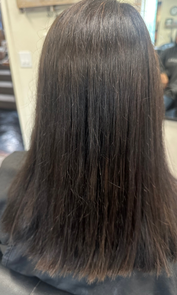 All-Over Color at Beautyybycyn in Oakdale, CA