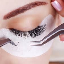 Lashes-3 Week Refill