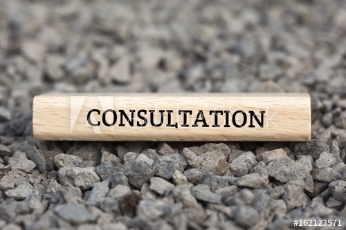 Consultation Or Color Evaluation