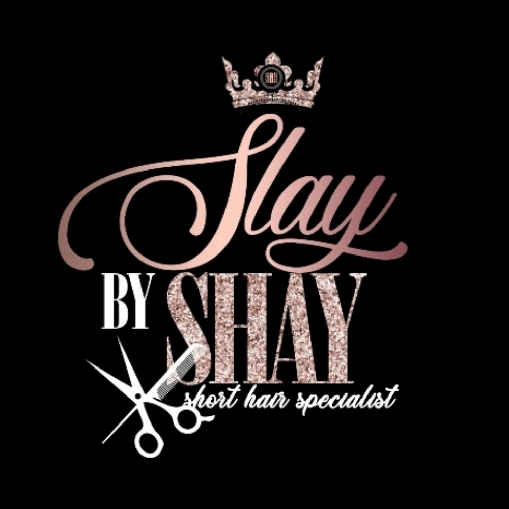 Womens Precision Cut ONLY at Slay by Shay in Arlington, TX