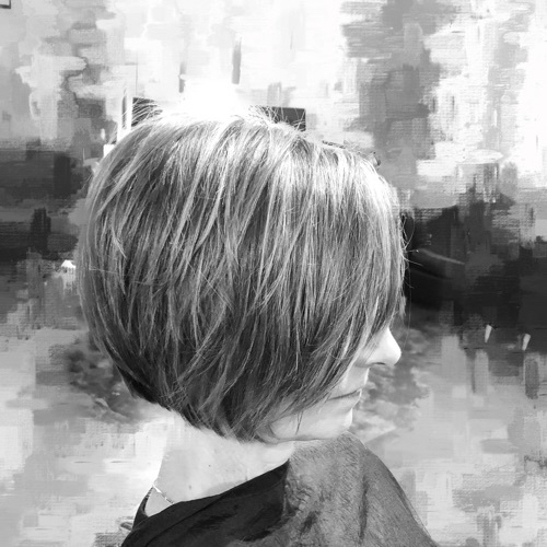 Womens Haircut